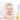 Bebble 2-në-1 Shampo & Xhel Dushi me Aromë Banane – 250 ml