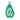 Bebble 2-në-1 Shampo & Xhel Dushi me Shije Shalqi – 250 ml