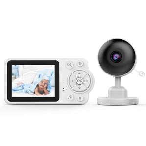 Kamerë monitorimi - Video Baby Monitor