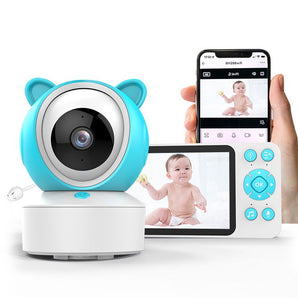 Kamerë monitorimi - Video Baby Monitor