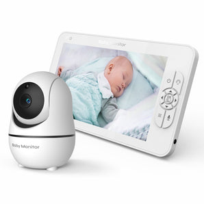 Kamerë monitorimi - Video Baby Monitor