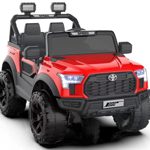 Makine per femije Toyota offroad