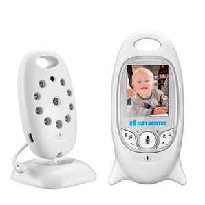 Kamerë monitorimi - Video Baby Monitor