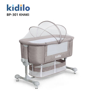 Shtrat Multifunksional KIDILO BP-301