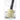 Brushë për Pastrimin e Shisheve 27cm