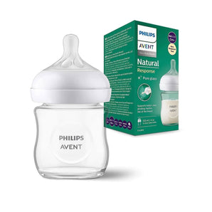 Shishe Qelqi Philips Avent 120 ml