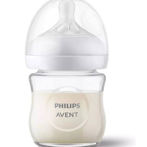 Shishe Qelqi Philips Avent 120 ml