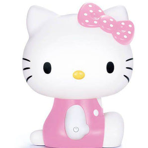 Llamp Elektrike Hello Kitty