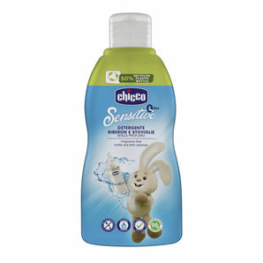 Detergjent Chicco Sensitive - 300ml