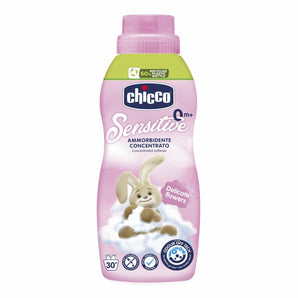 Zbutës Chicco Baby Pink (Lule Delikate) - 750 ml