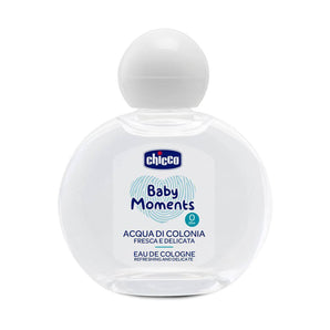 Chicco Baby Moments - Parfum për Bebe